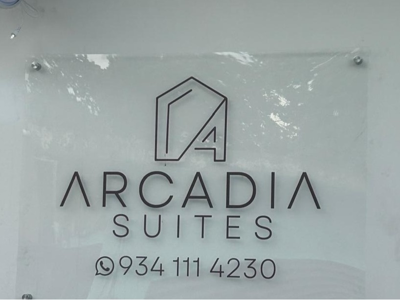 Arcadia Suites