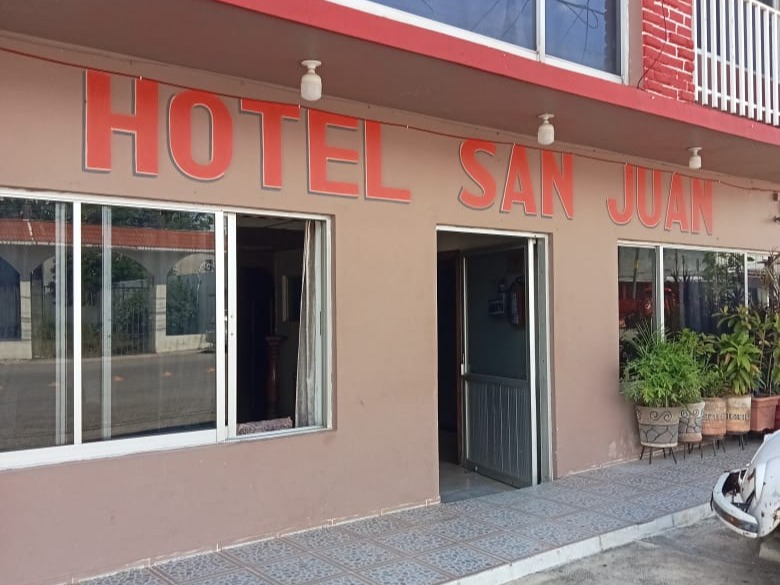 Hotel San Juan