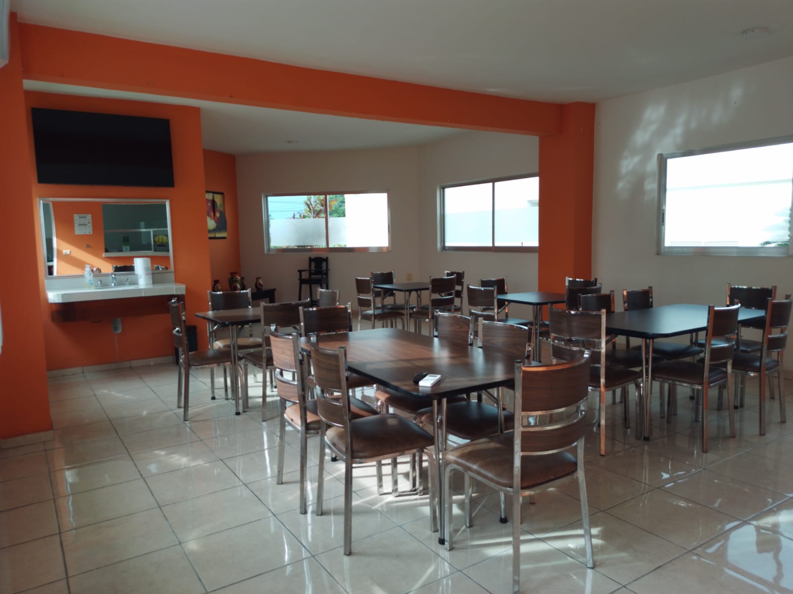 Auto Hotel El Suspiro 4