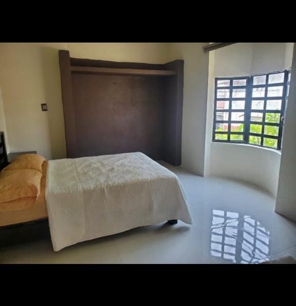 Hospedaje La Cascada 4