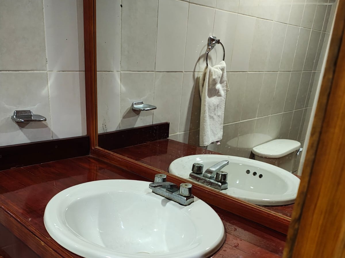 Cabañas Tío Rodo 1