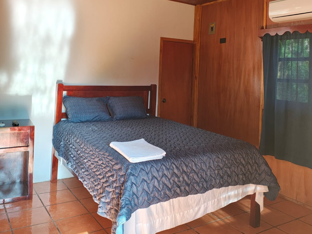 Cabaña del Tio Rodo