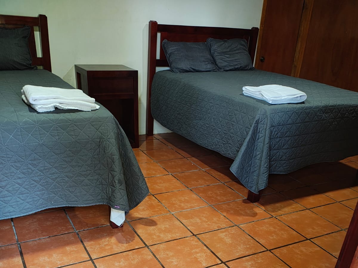 Cabañas Tío Rodo 4